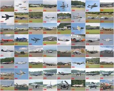 4 SGL 6X4 DE HAVILLAND VAMPIRE