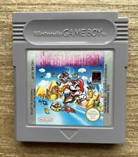 Super Mario Land Nintendo
