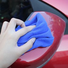 1x Microfiber Cleaning Cloth