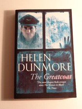 Helen Dunmore The Greatcoat