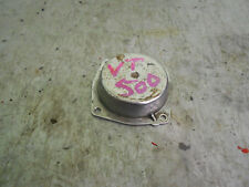 honda  vt  500   carb  top