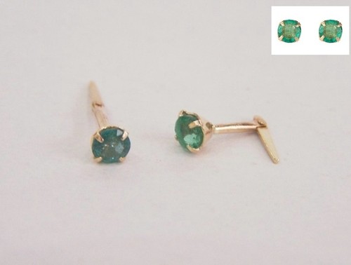 9ct gold andralok - 9ct, small