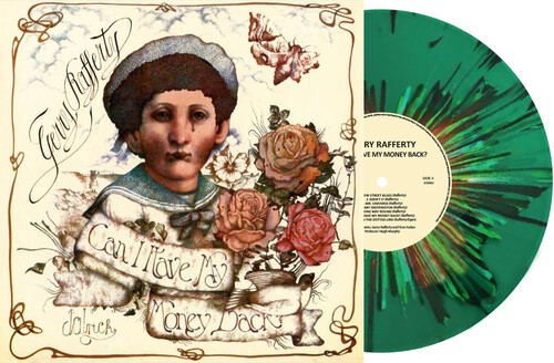 Gerry rafferty can - gerry,