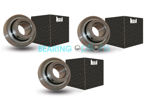 Dunlop axle bearings - 25mm, x
