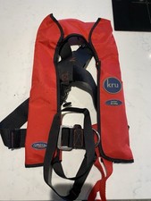 Kru Commodore ISO junior Life