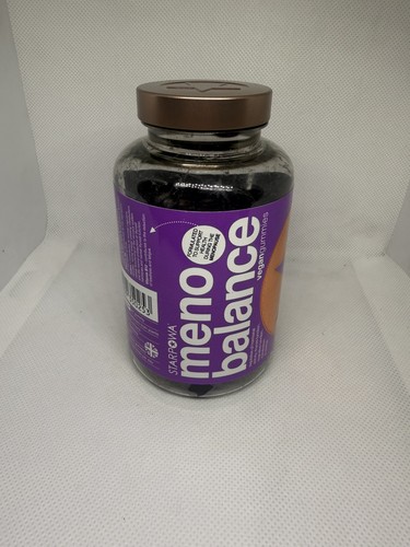 Starpowa meno balance gummies - starpowa,