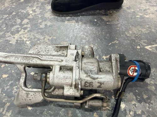 Bmw e46 smg - 3.2, gear