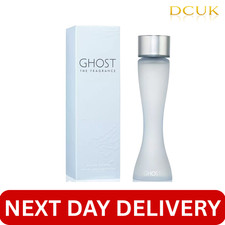Ghost the fragrance - ghost, de