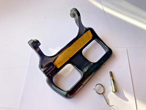 Stihl 010av petrol chainsaw - stihl,