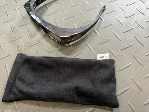 Sony tdg br100 - sony, 3d