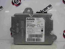 Renault Clio MK3 2005-2012