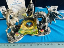 MYTH AND MAGIC - TREASURE
