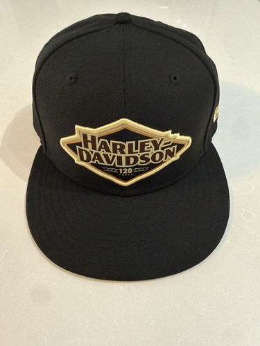 New era harley - harley, davidson