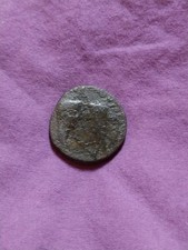 Tiberius Germanicus&Drusus Ae As of Colonia Romula Spain RPC74C K851