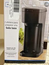 Mainstays Sola Pod Coffee