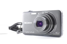 Sony Syber Shot DSC-WX50 Black