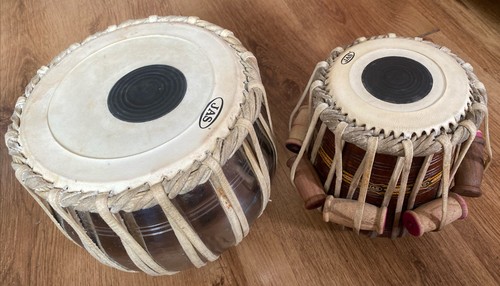 Jas tabla set - tabla,