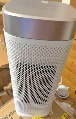 Dreo ptc fan - ptc,