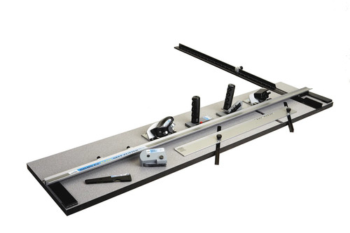 Logan graphic 750 - graphic, simplex
