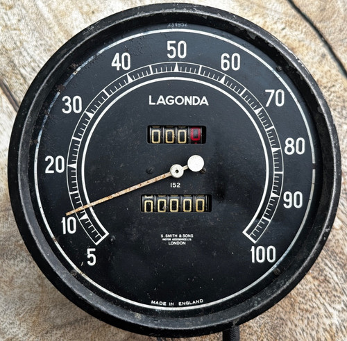 Lagonda 2litre possible 3 - lagonda,
