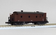 KATO 10-1320 Suha 32 series