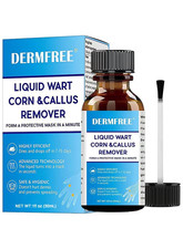 Dermfree Liquid Wart Corn &