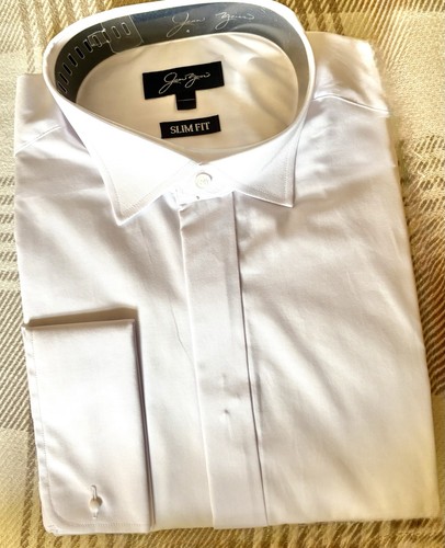 Men formal shirt jean yves - men's,