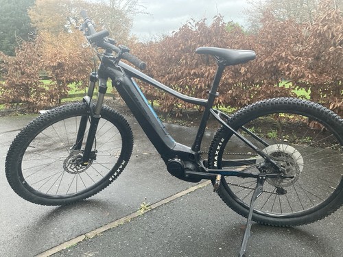Giant fathom mountain bike - giant,