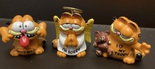 Garfield Very Rare Bully 1981