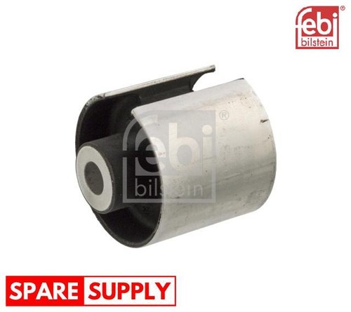 Control arm trailing - arm-/trailing,