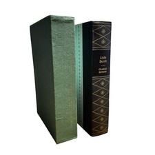 Little Dorrit Charles Dickens