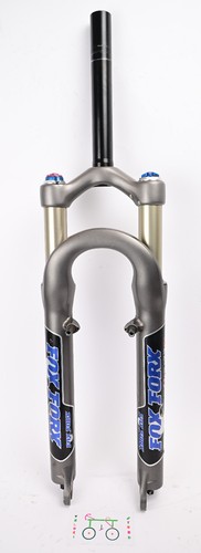 Fox f80 mountain - rl, bike