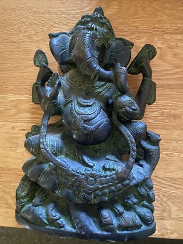 Ganesha statue hindu - hindu, of
