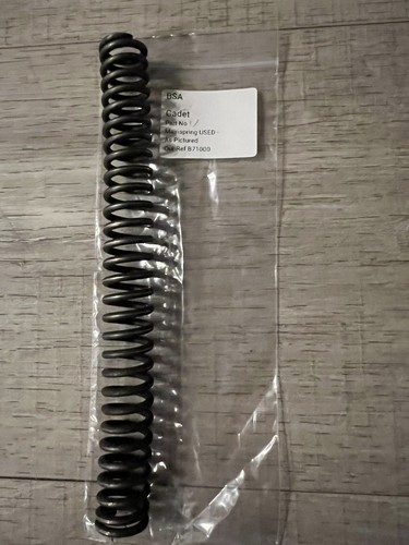 Spare part for bsa - spare,