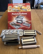 Imperia Pastaia Italiana Pasta