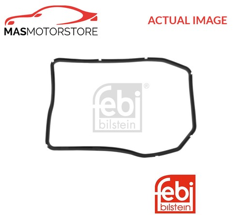 Seal automatic transmission - seal,