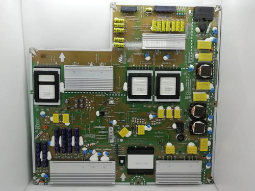Power supply board oled - power, 55"