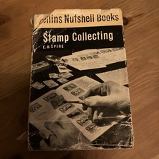 Vintage 1966 collins nutshell - 1966,