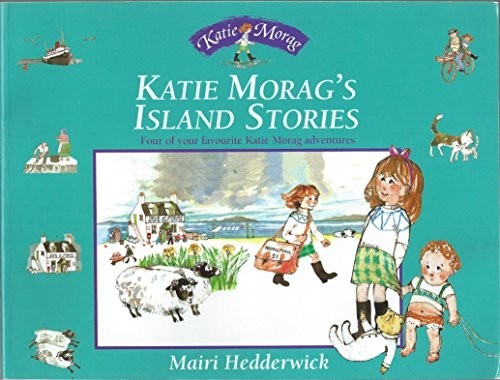 Katie morag island - morag's, stories