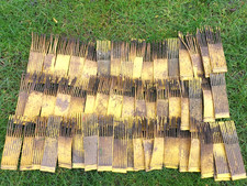 Westwood PGC Sweeper Bristles