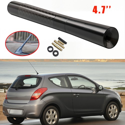 Short antenna aerial - 4.7",