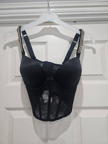 Victoria secret black - secret,