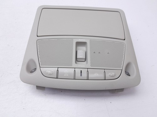 Interior headliner roof - interior,