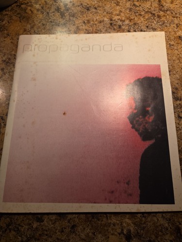 Propaganda fan club - propaganda,