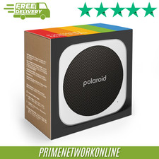 Polaroid Player 1 Black