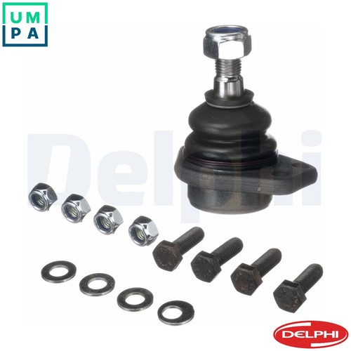 Ball joint tc327 - ball, toyota