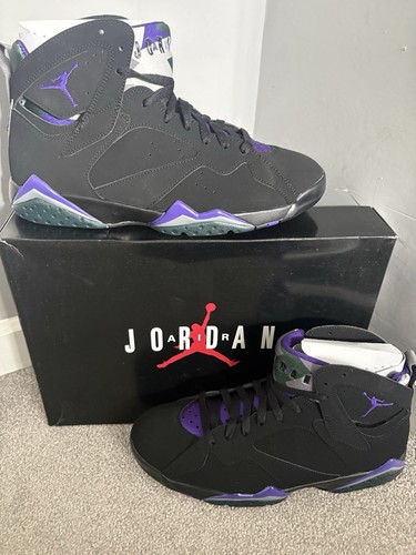 Jordan retro ray allen uk - retro,