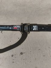 High Quality Syntace Less 199 3T Handlebar