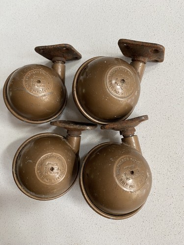 Vintage castors archibald - vintage,