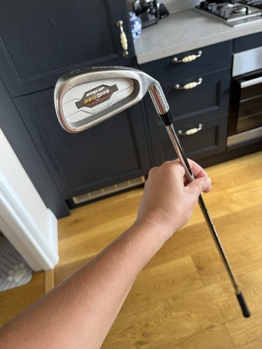 Dunlop ddh 2000 iron - 2000, #4
